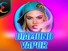 Diamond Vapor game thumbnail