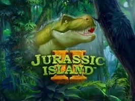 Jurassic Island II