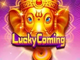 Lucky Coming icon