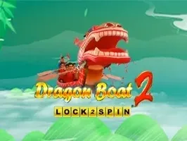 Dragon Boat 2 Lock 2 Spin
