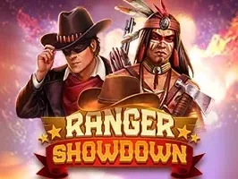 Ranger Showdown