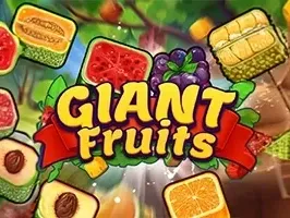 ผลไม้ขนาดใหญ่ game thumbnail