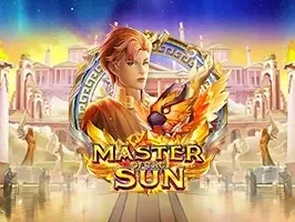 ปรมาจารย์แห่งดวงอาทิตย์ icon