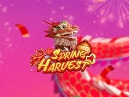 Spring Harvest