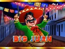 Big Juan™