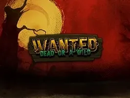 Wanted Dead or a Wild