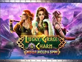 Lucky Grace And Charm™