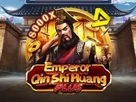 Emperor Qin Shi Huang PLUS