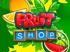 Fruit Shop game thumbnail