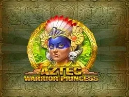 Aztec Warrior Princess