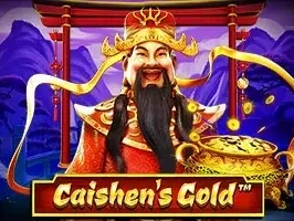 Caishen's Gold