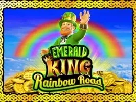 Emerald King Rainbow Road™