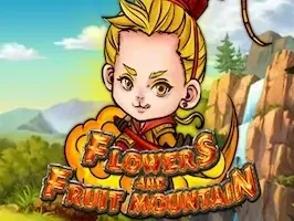 Flowers Fruit Mountain game thumbnail